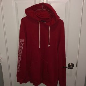 Men’s Zara Hoodie